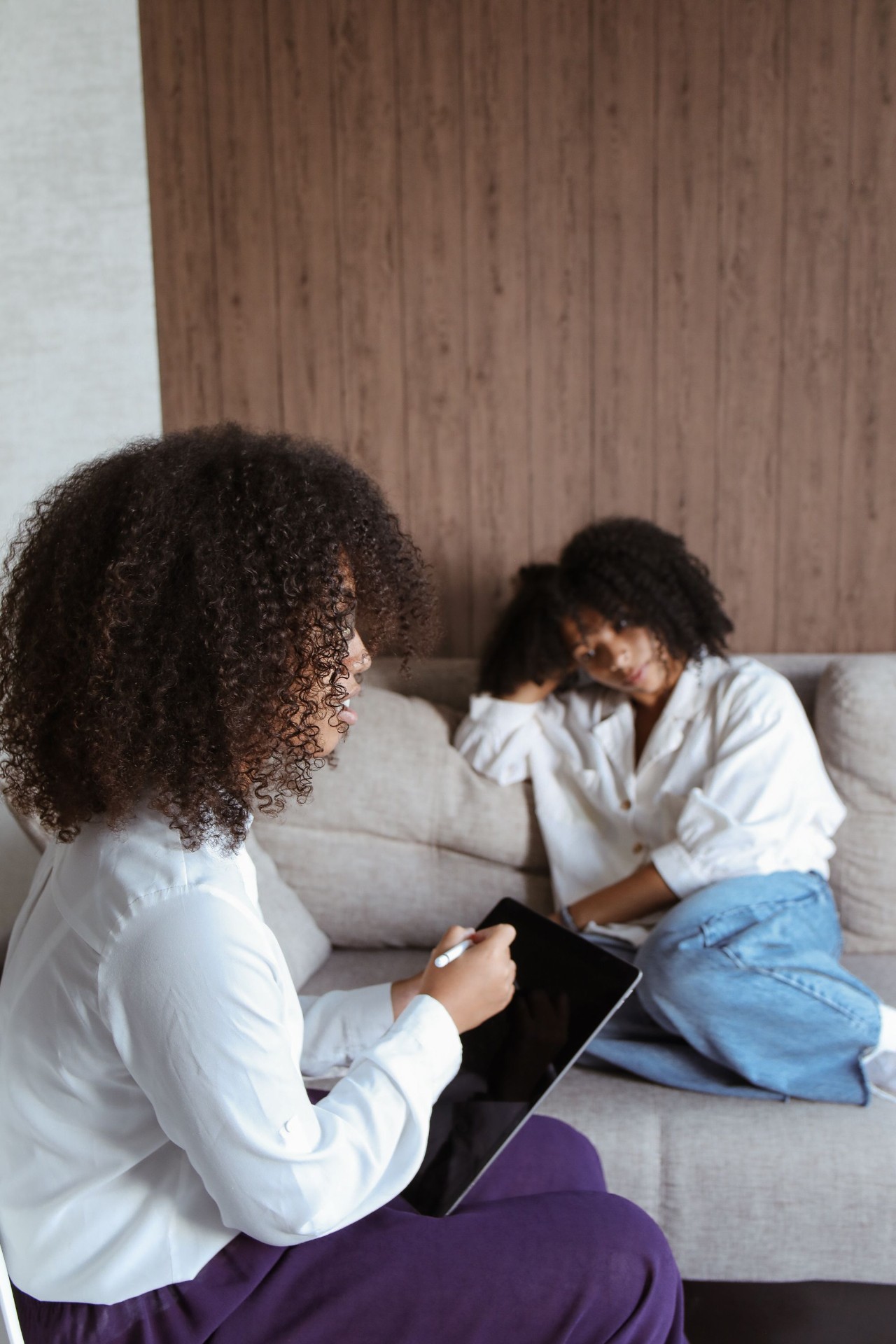 Women's Health & Career