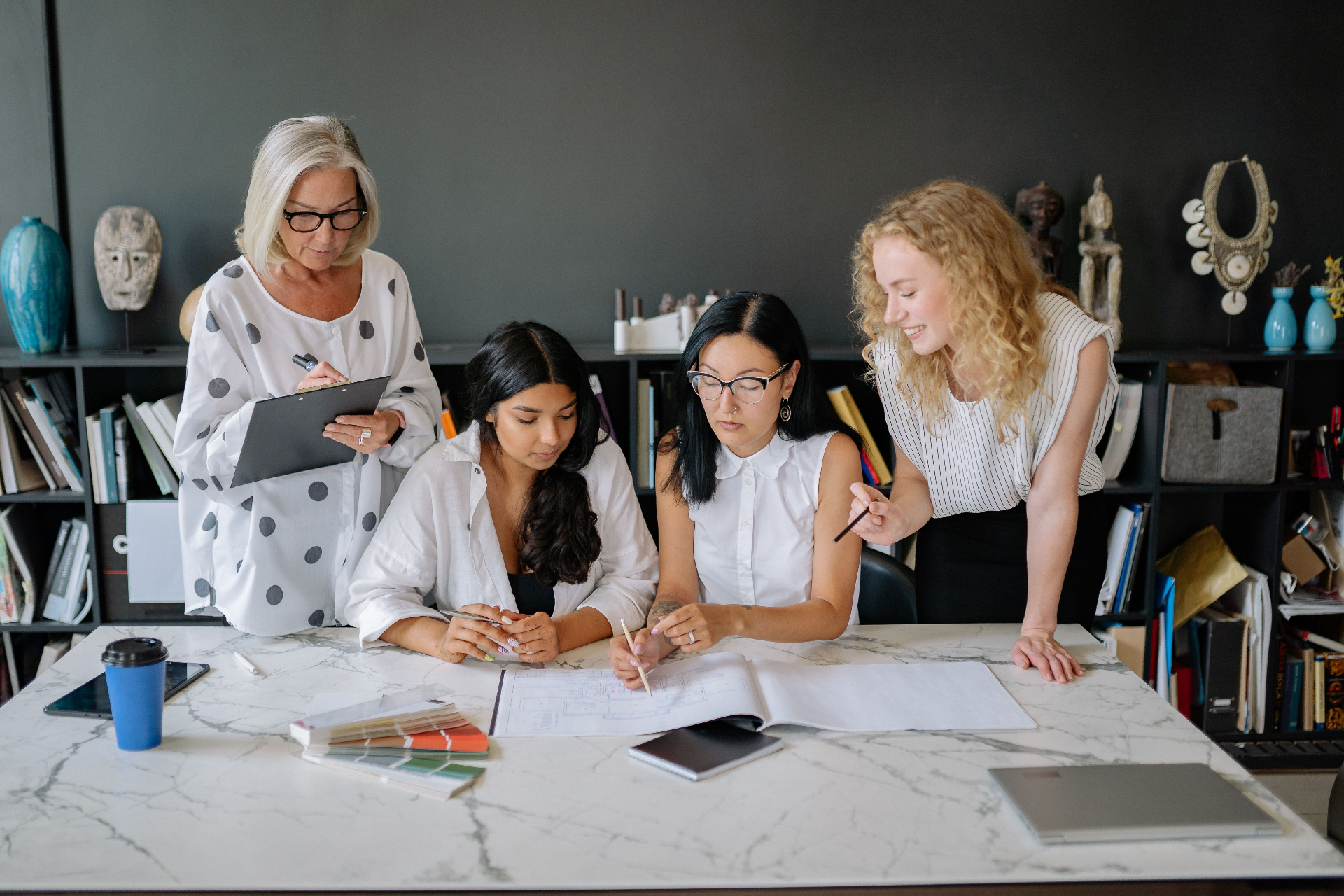 The Career Pivot Compass