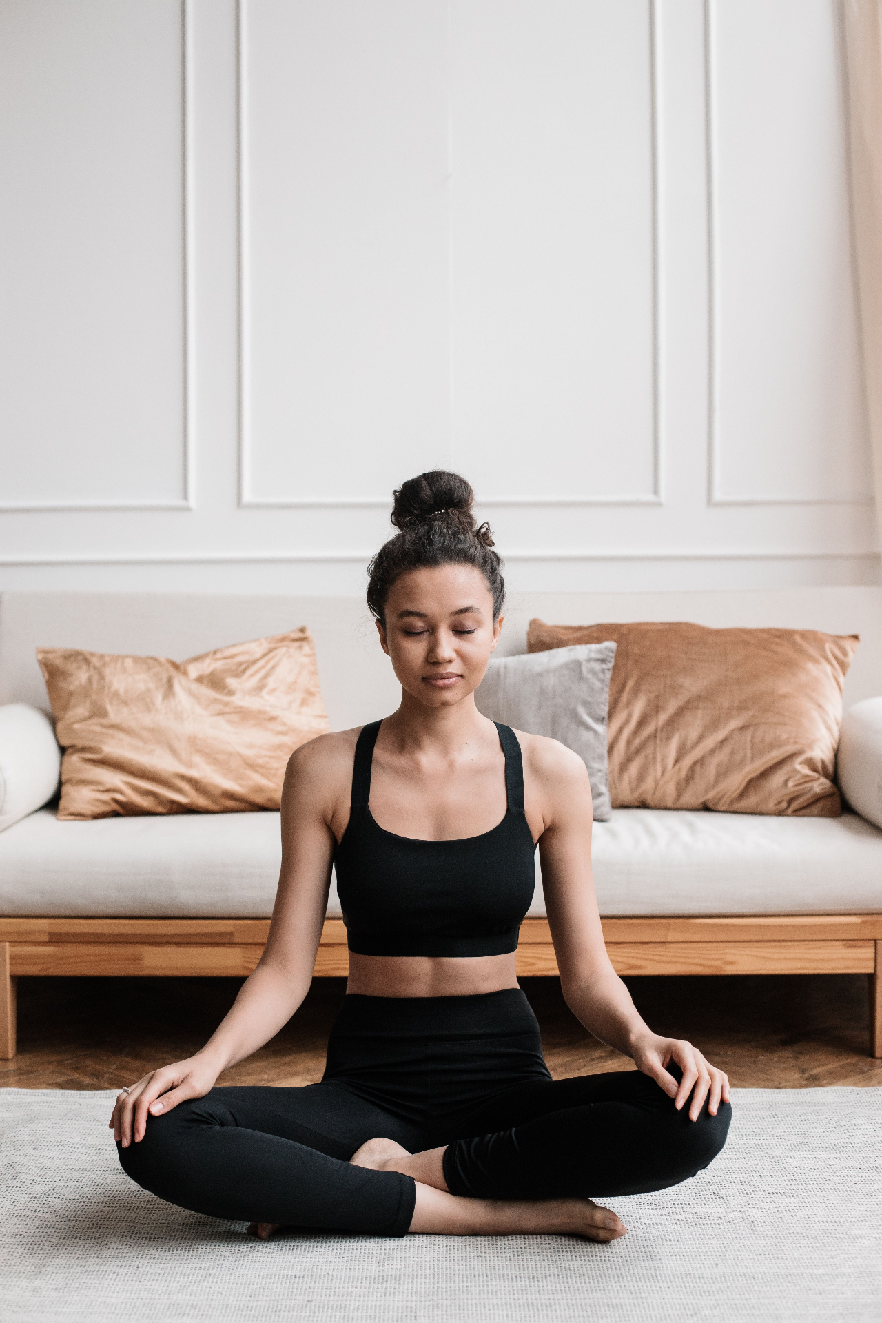 Nervous System Reset